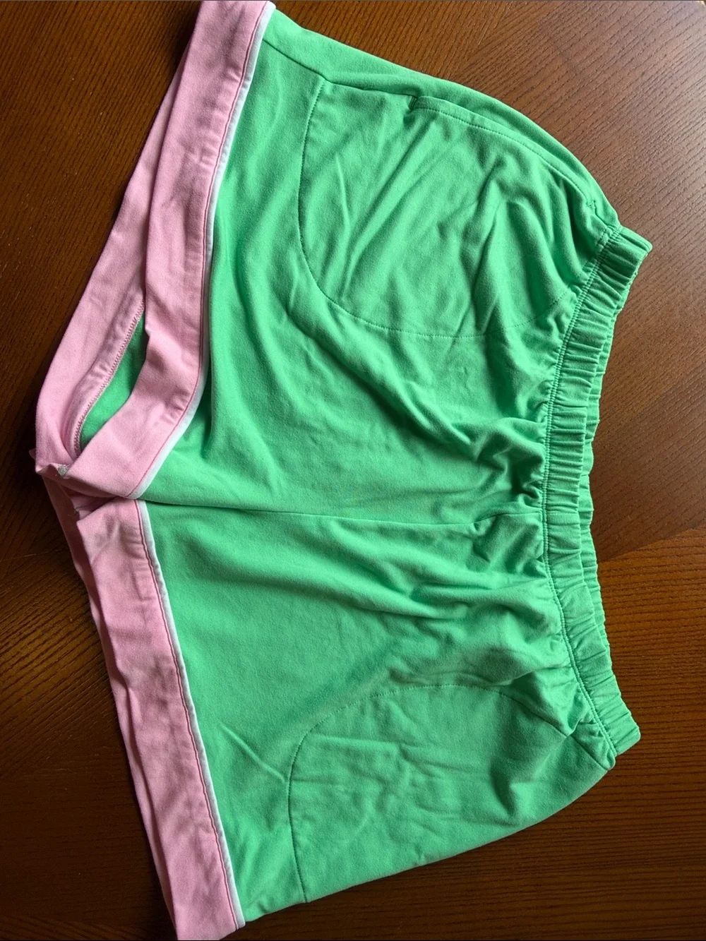 Women's Lounge Pajama Shorts Pack of 2 size medium